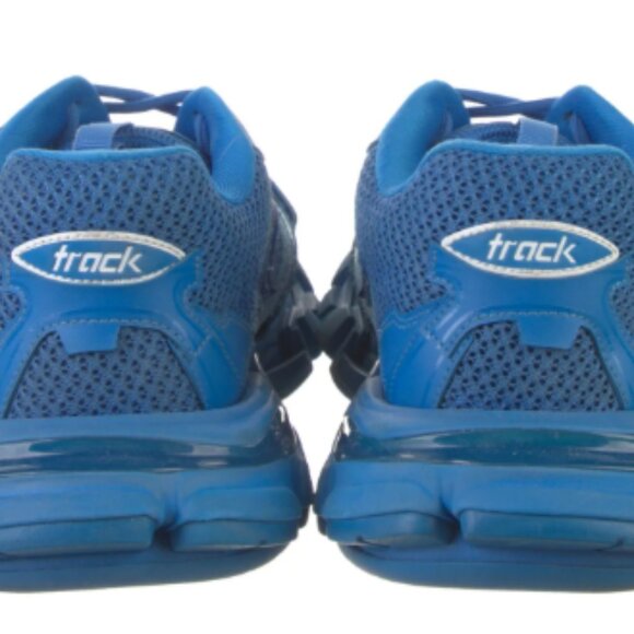 Balenciaga Track 3 Sneakers - Picture 3 of 3